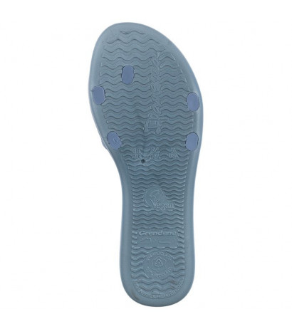 Ipanema Clip AD 26654/24957 Blue/Light Blue (IP54-b) Moteriški batai/šlepetės