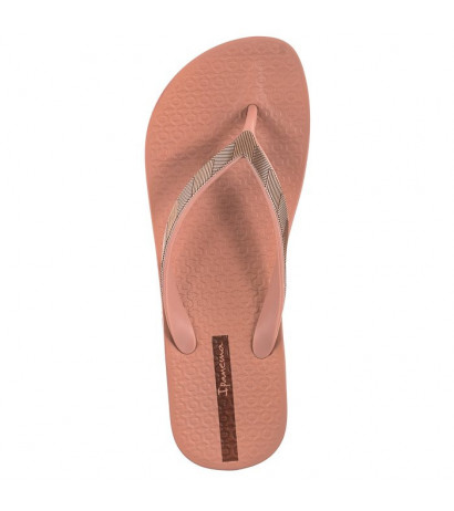 Ipanema Mesh VII Plat Fem 83175/20046 Pink/Pink (IP60-a) kingad