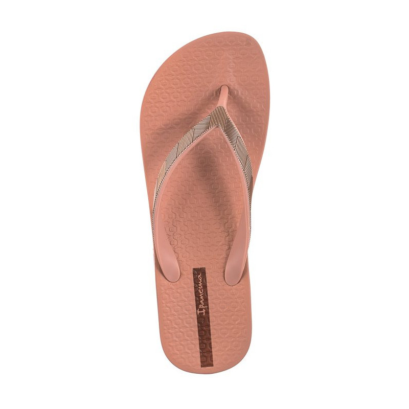 Ipanema Mesh VII Plat Fem 83175/20046 Pink/Pink (IP60-a) kingad