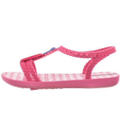 Ipanema My First Ipanema VII Baby 83189/20464 Pink/White (IP52-a) sandaalid