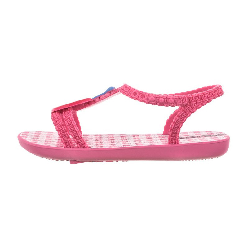 Ipanema My First Ipanema VII Baby 83189/20464 Pink/White (IP52-a) sandals