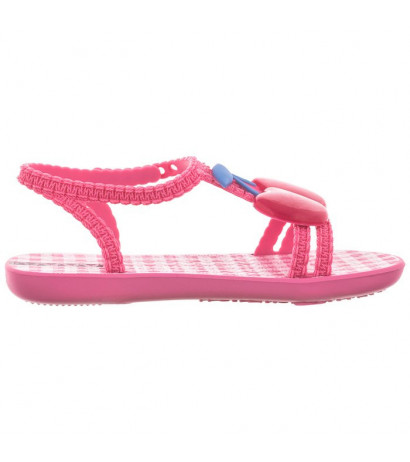 Ipanema My First Ipanema VII Baby 83189/20464 Pink/White (IP52-a) sandals