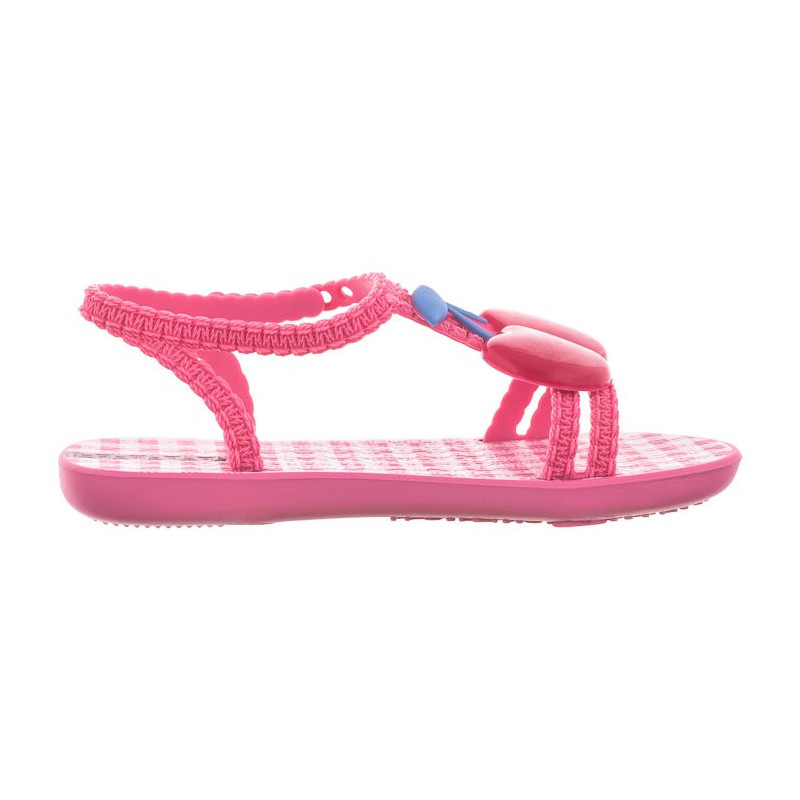 Ipanema My First Ipanema VII Baby 83189/20464 Pink/White (IP52-a) sandaalid