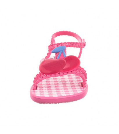 Ipanema My First Ipanema VII Baby 83189/20464 Pink/White (IP52-a) sandaalid