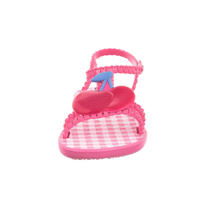 Ipanema My First Ipanema VII Baby 83189/20464 Pink/White (IP52-a) sandaalid