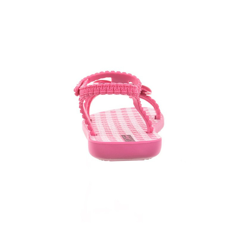 Ipanema My First Ipanema VII Baby 83189/20464 Pink/White (IP52-a) sandals