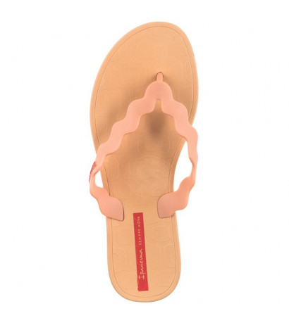 Ipanema Zig AD 26652/24021 Light Pink/Pink (IP53-a) Sieviešu apavi/Flip Flops