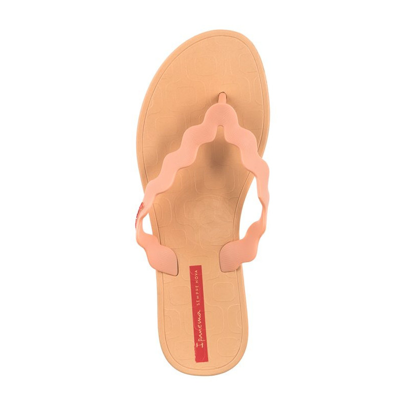 Ipanema Zig AD 26652/24021 Light Pink/Pink (IP53-a) Sieviešu apavi/Flip Flops