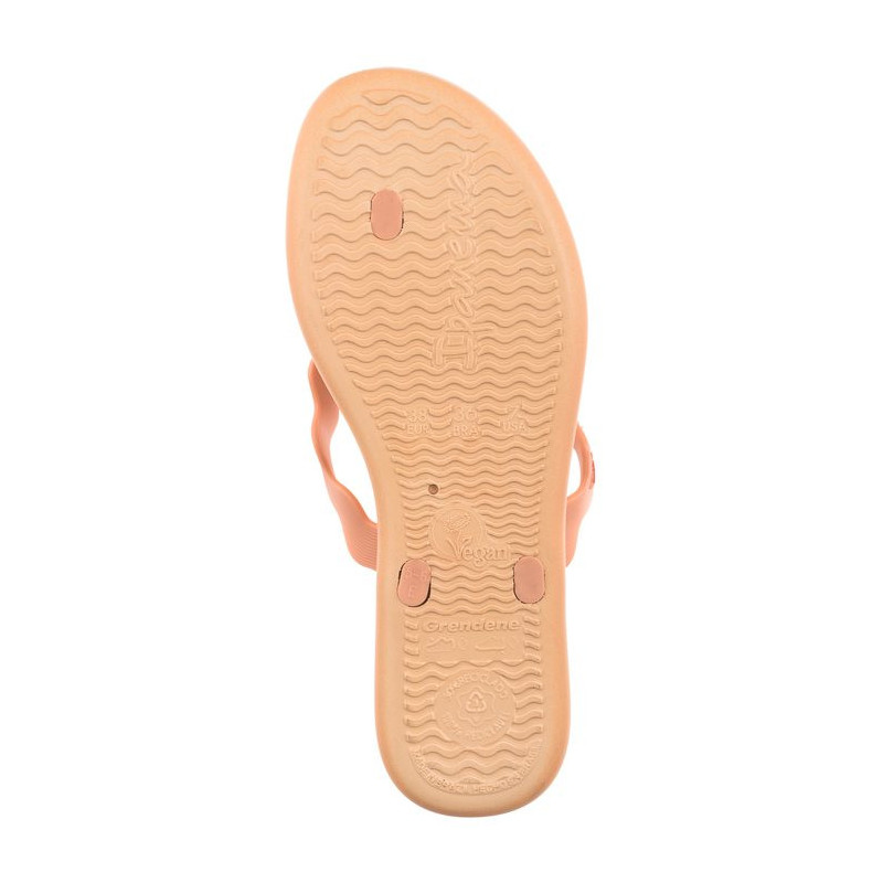 Ipanema Zig AD 26652/24021 Light Pink/Pink (IP53-a) Moteriški batai/šlepetės