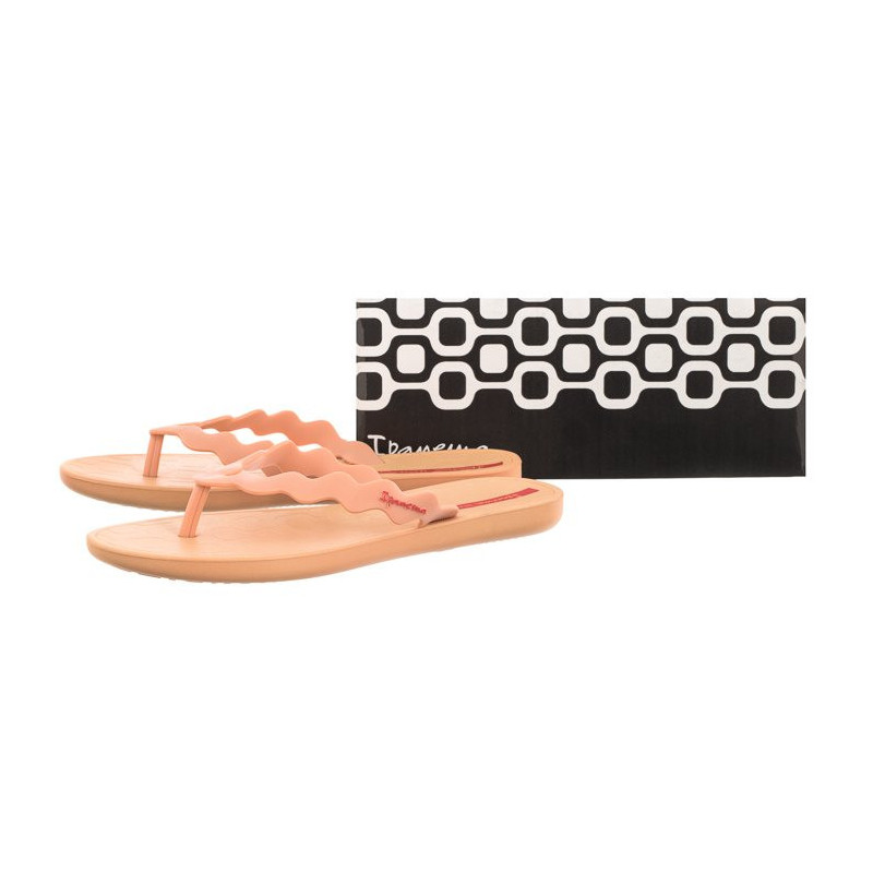 Ipanema Zig AD 26652/24021 Light Pink/Pink (IP53-a) Naiste kingad/klappide klapid