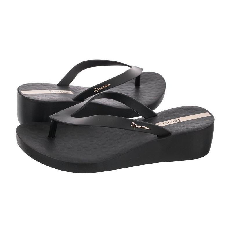 Ipanema Selfie 26748/20766 Black (IP55-b) apavi