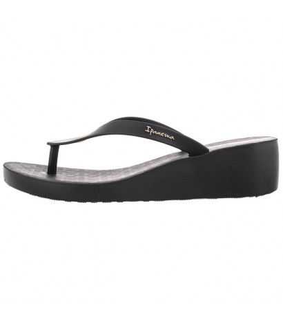 Ipanema Selfie 26748/20766 Black (IP55-b) apavi