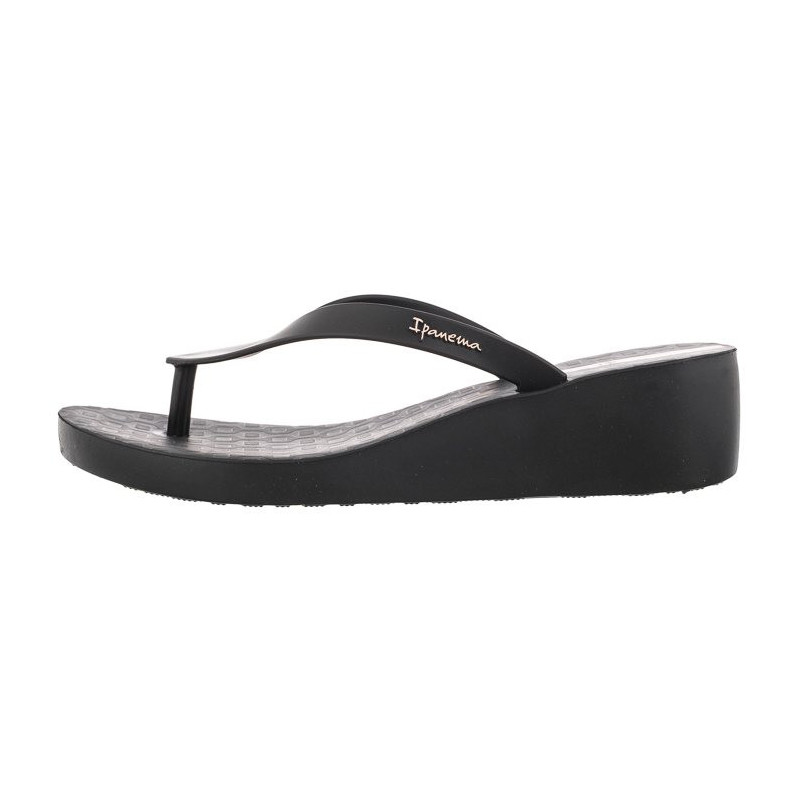 Ipanema Selfie 26748/20766 Black (IP55-b) apavi