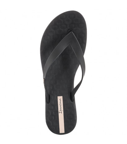 Ipanema Selfie 26748/20766 Black (IP55-b) apavi