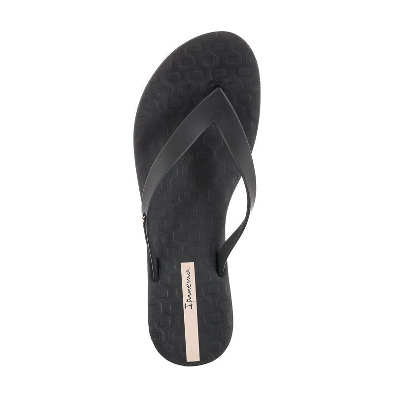 Ipanema Selfie 26748/20766 Black (IP55-b) apavi