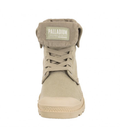 Palladium Baggy Eucalyptus 92353-379-M (PA16-h) shoes