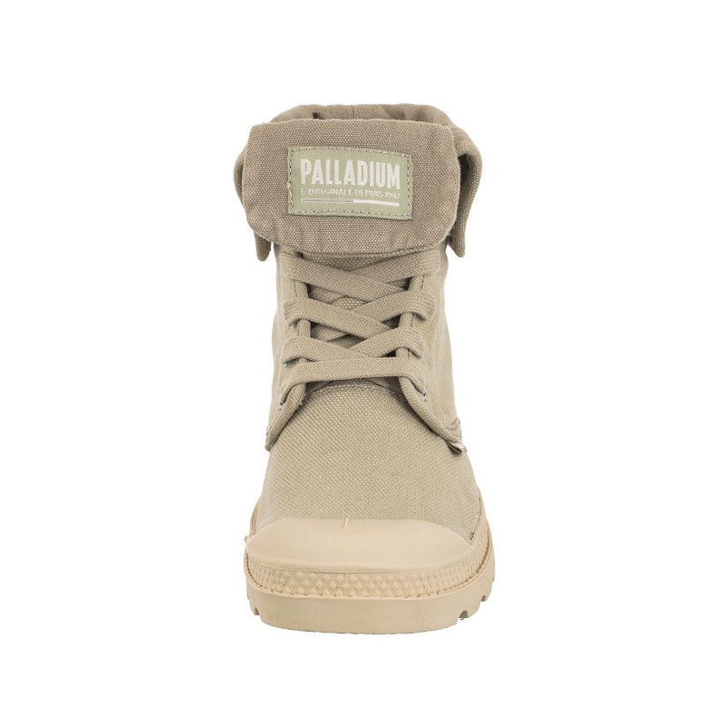 Palladium Baggy Eucalyptus 92353-379-M (PA16-h) shoes