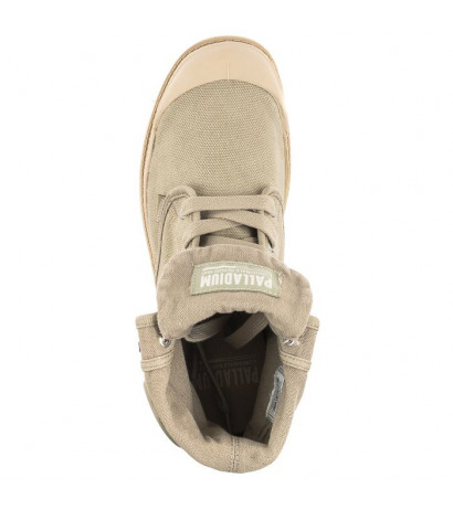 Palladium Baggy Eucalyptus 92353-379-M (PA16-h) shoes