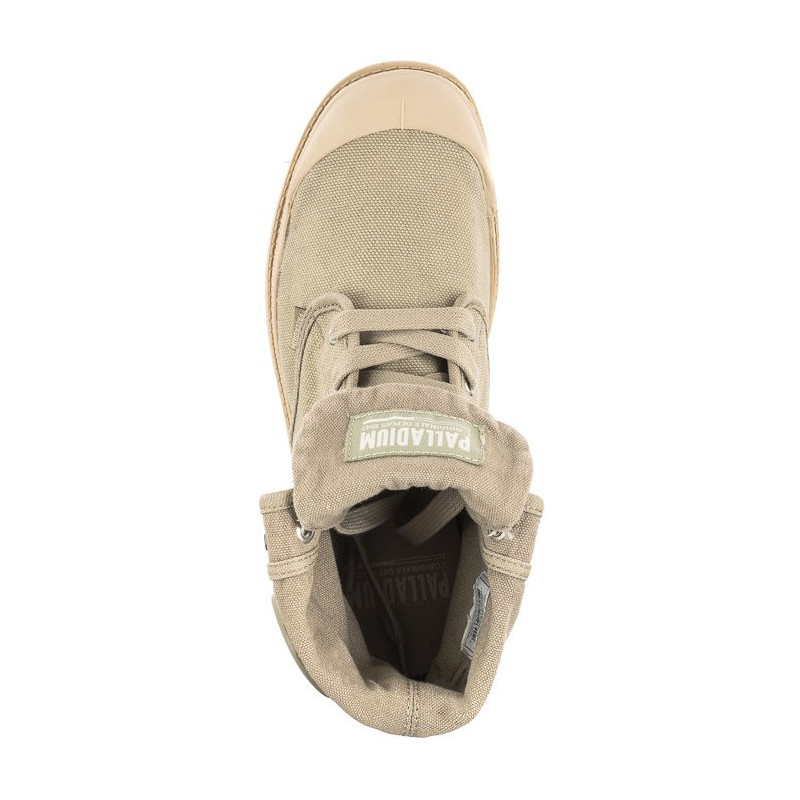 Palladium Baggy Eucalyptus 92353-379-M (PA16-h) shoes