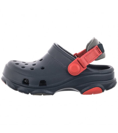 Crocs Classic All-Terrain Clog T Navy 206747-410 (CR248-a) čības