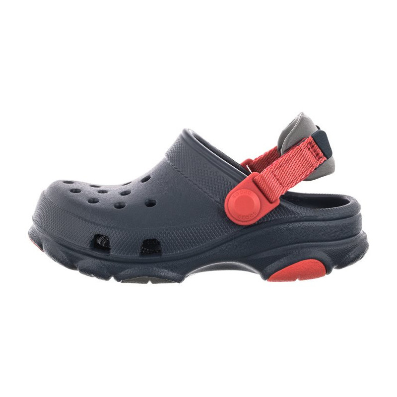 Crocs Classic All-Terrain Clog T Navy 206747-410 (CR248-a) čības