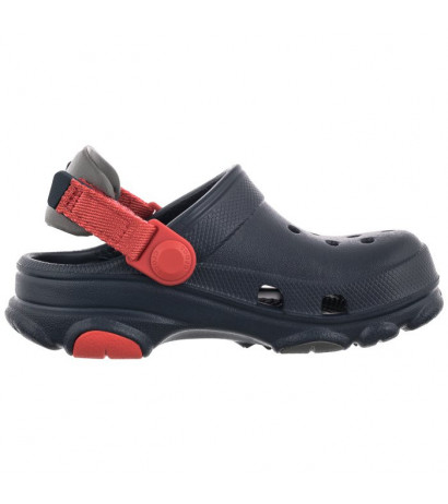 Crocs Classic All-Terrain Clog T Navy 206747-410 (CR248-a) čības