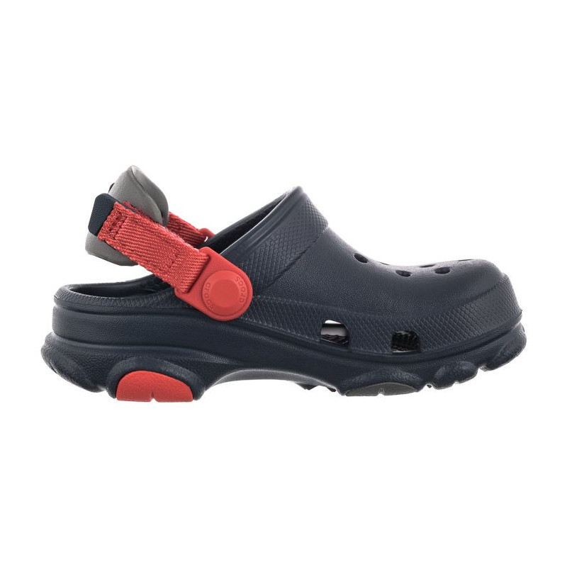 Crocs Classic All-Terrain Clog T Navy 206747-410 (CR248-a) čības