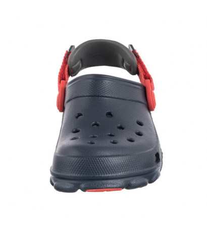 Crocs Classic All-Terrain Clog T Navy 206747-410 (CR248-a) čības