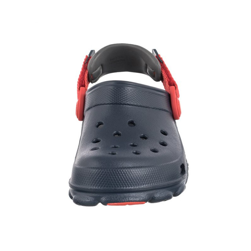 Crocs Classic All-Terrain Clog T Navy 206747-410 (CR248-a) čības