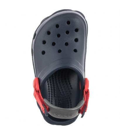 Crocs Classic All-Terrain Clog T Navy 206747-410 (CR248-a) čības