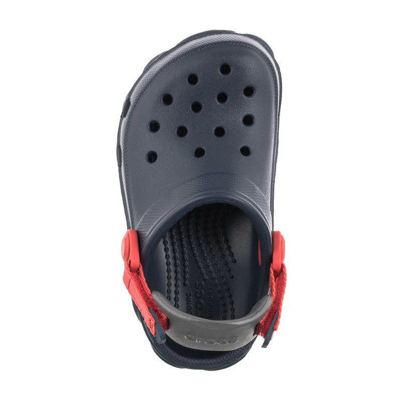 Crocs Classic All-Terrain Clog T Navy 206747-410 (CR248-a) čības