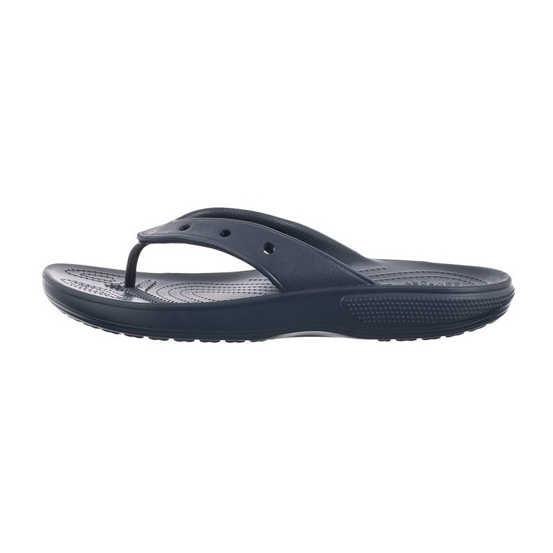 Crocs Classic Crocs Flip Navy 207713-410 (CR256-a) kingad