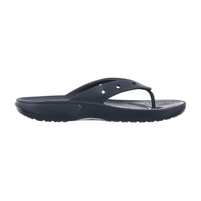 Crocs Classic Crocs Flip Navy 207713-410 (CR256-a) batai