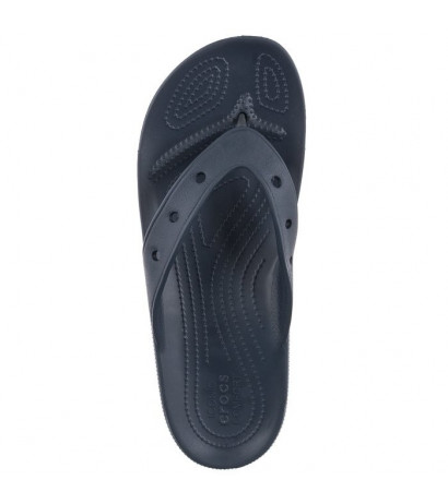 Crocs Classic Crocs Flip Navy 207713-410 (CR256-a) kingad