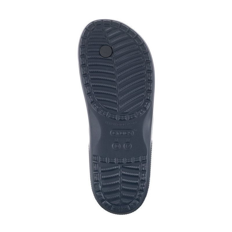 Crocs Classic Crocs Flip Navy 207713-410 (CR256-a) kingad