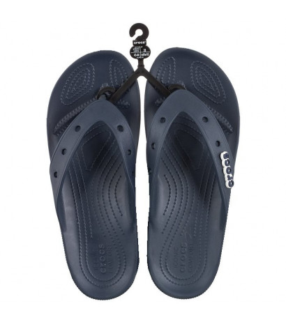 Crocs Classic Crocs Flip Navy 207713-410 (CR256-a) kingad