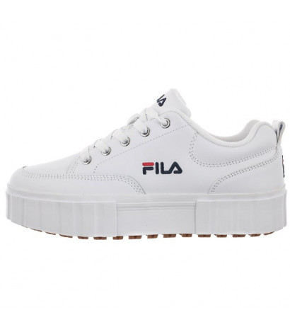 Fila Sandblast L Wmn White FFW0060.10004 (FI90-a) sporta apavi