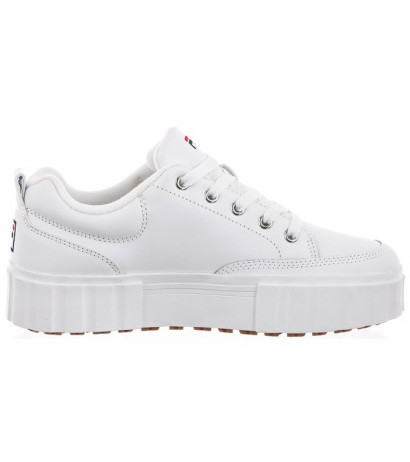 Fila Sandblast L Wmn White FFW0060.10004 (FI90-a) spordijalatsid