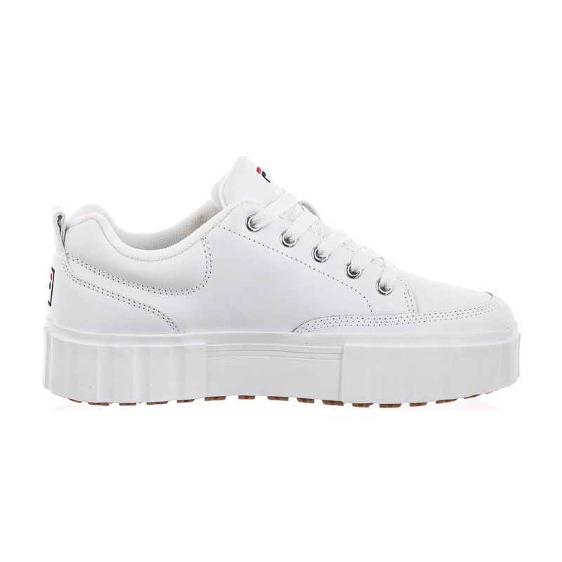 Fila Sandblast L Wmn White FFW0060.10004 (FI90-a) sporta apavi