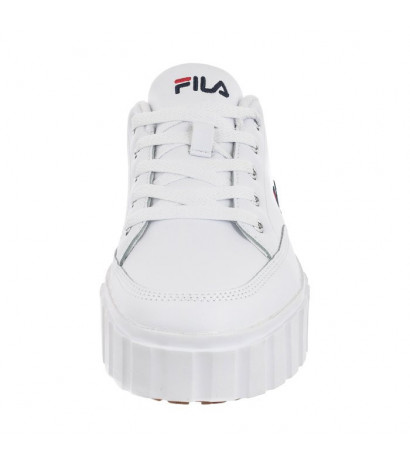 Fila Sandblast L Wmn White FFW0060.10004 (FI90-a) spordijalatsid