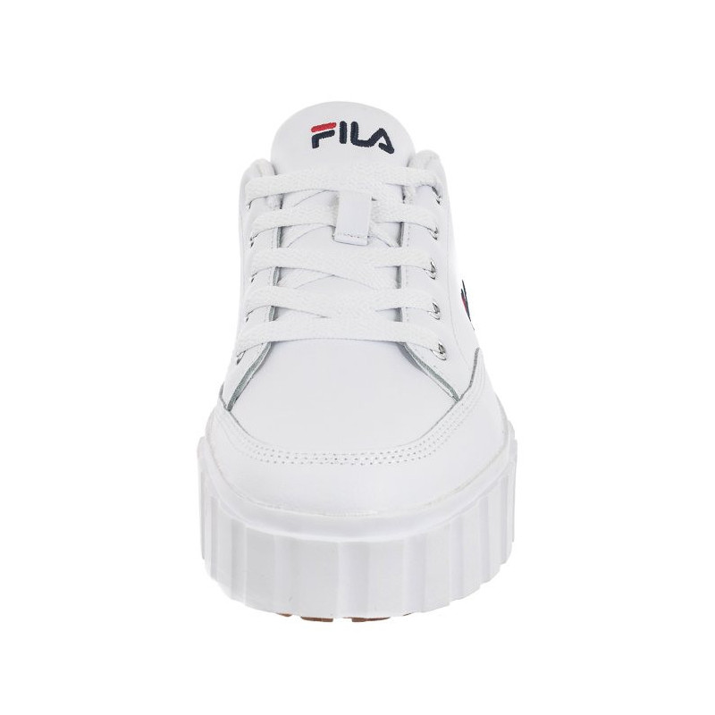 Fila Sandblast L Wmn White FFW0060.10004 (FI90-a) sporta apavi