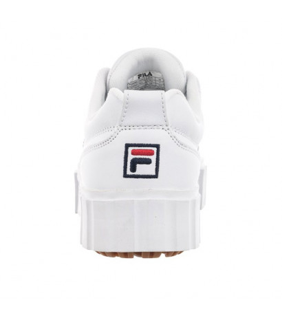 Fila Sandblast L Wmn White FFW0060.10004 (FI90-a) sporta apavi