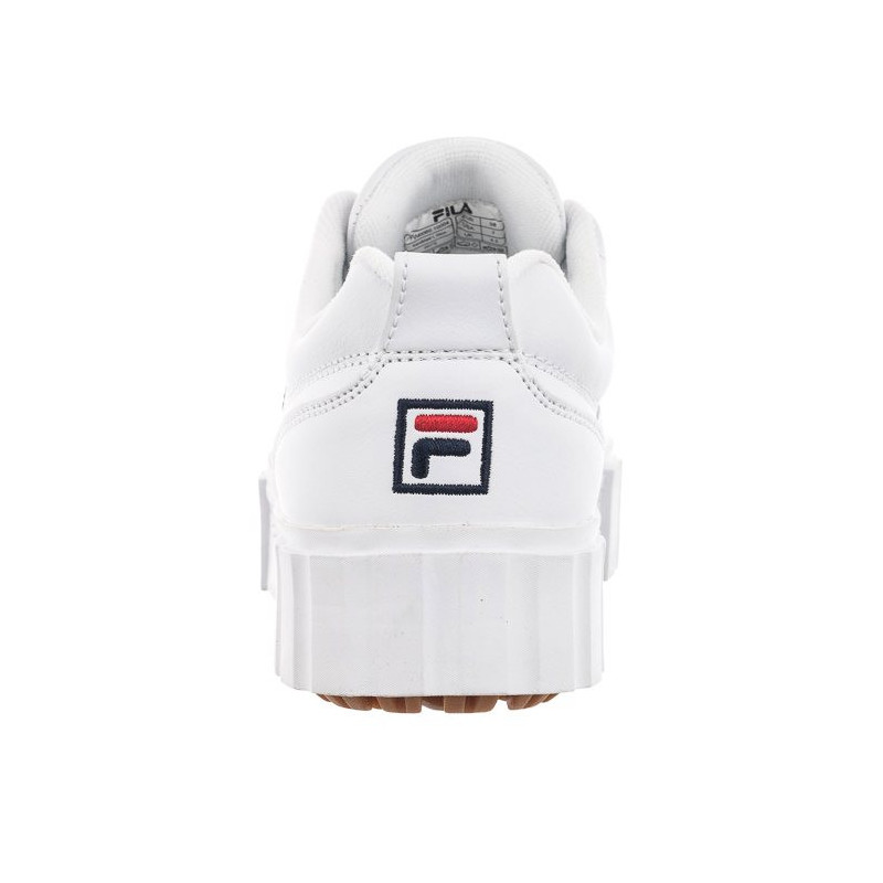 Fila Sandblast L Wmn White FFW0060.10004 (FI90-a) sportiniai bateliai