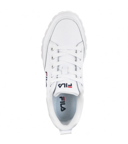 Fila Sandblast L Wmn White FFW0060.10004 (FI90-a) sporta apavi