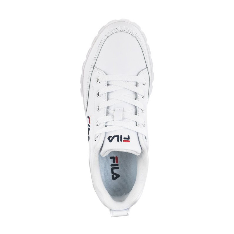 Fila Sandblast L Wmn White FFW0060.10004 (FI90-a) sportiniai bateliai