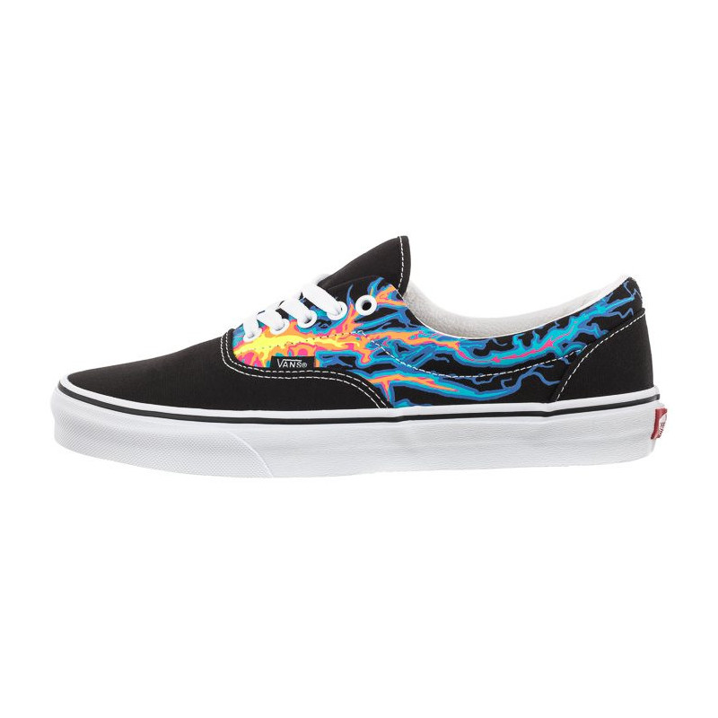 Vans Era (Electric Flame) Black/Tr VN0A5JMLB031 (VA365-a) Sneakers