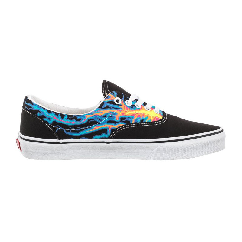 Vans Era (Electric Flame) Black/Tr VN0A5JMLB031 (VA365-a) Sneakers