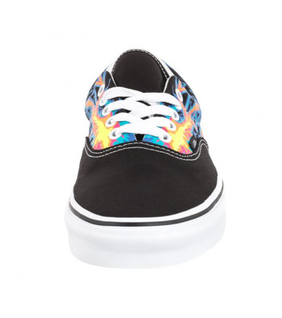 Vans Era (Electric Flame) Black/Tr VN0A5JMLB031 (VA365-a) Sneakers