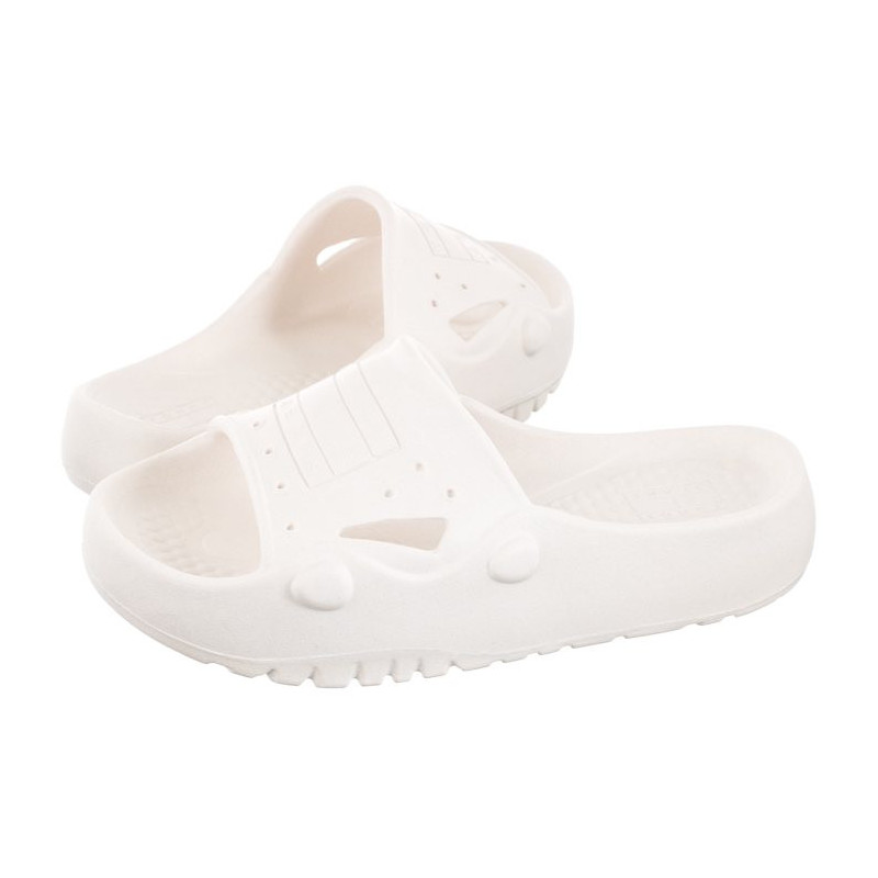 Tommy Hilfiger Archive Pool Slide Ecru EN0EN01942 YBL  (TH484-a) shoes