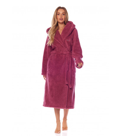 L&L bathrobe